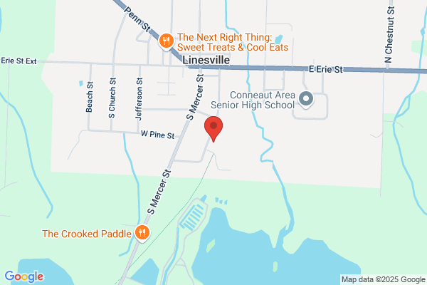 Lakeland Senior Center