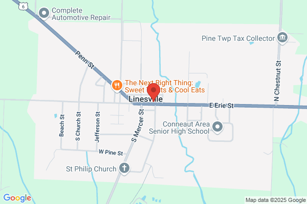 Linesville Health Center