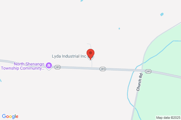 Lyda Industrial Inc
