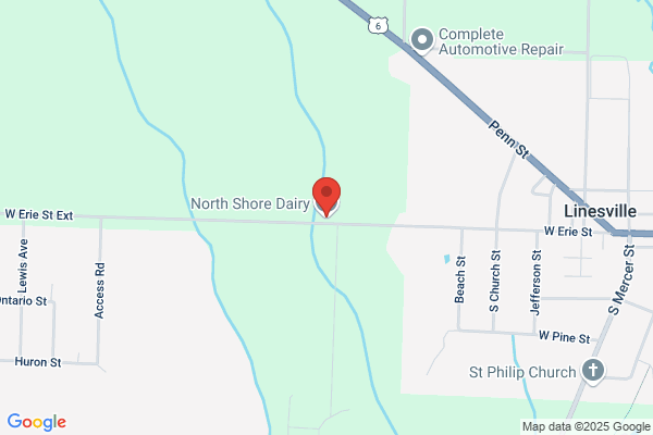 North Shore Dairy Llc