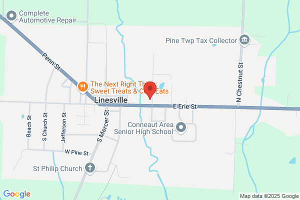 Pymatuning Camp Motel