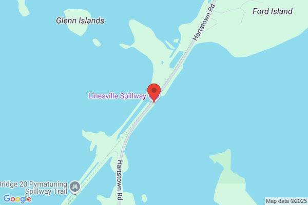 Spill Way Inn