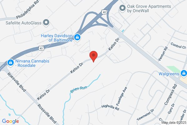 MedMark Treatment Centers Essex