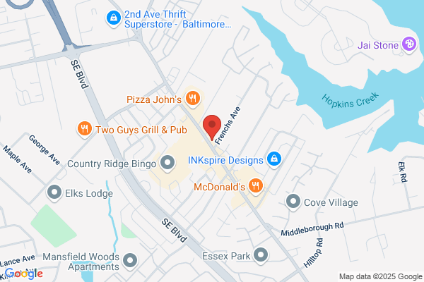 24/7 Essex Local Locksmith