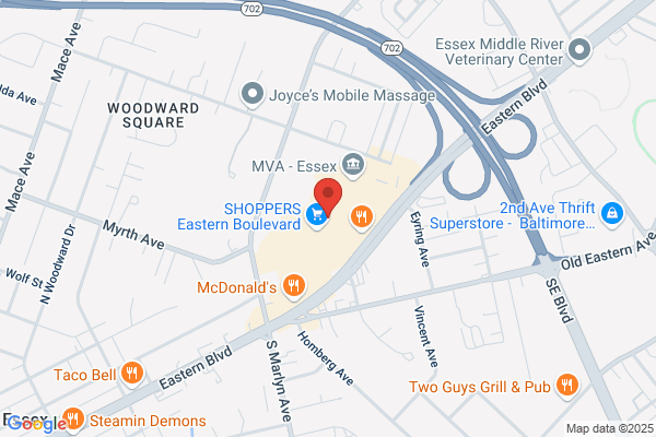 Essex Family Dentistry