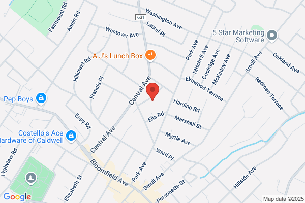 Broheimer and Associated Tree Experts Inc