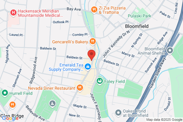 Byte Federal Bitcoin ATM (The Bottle Shop)