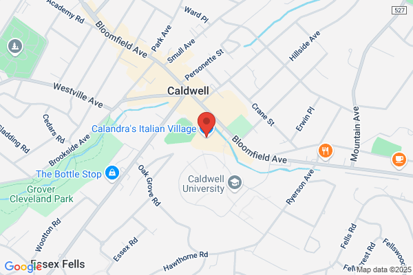 Calandra's Italian Village