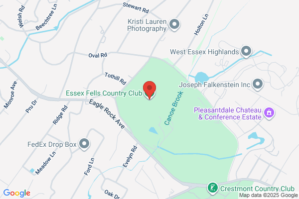 Essex Fells Country Club