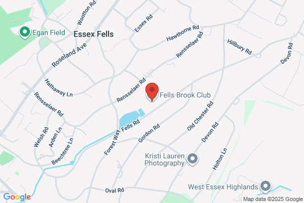 Fells Brook Club