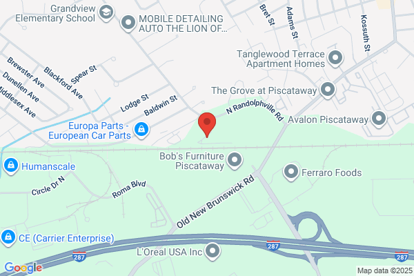 Universal Repair Services Inc