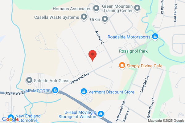 Auto Sport Imported Car Center