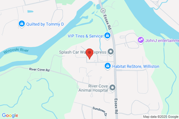 Williston Automotive