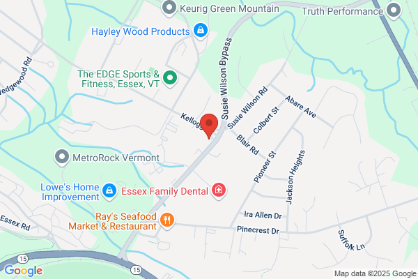 Essex Colonial Mart