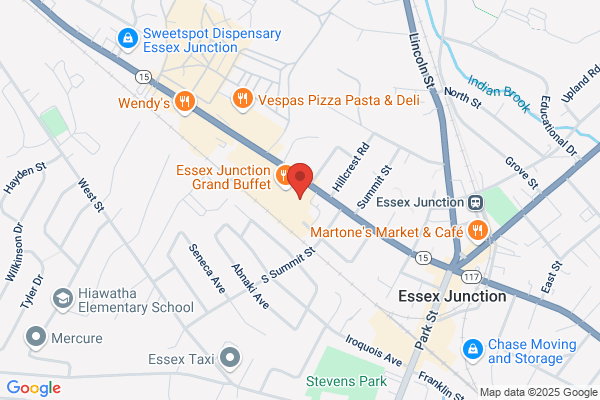 Quiznos - Closed
