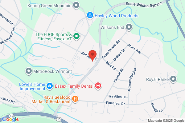 Kenworthy Paul F Dentist