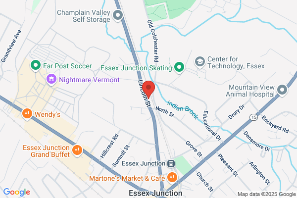 Champlain Physical Therapy