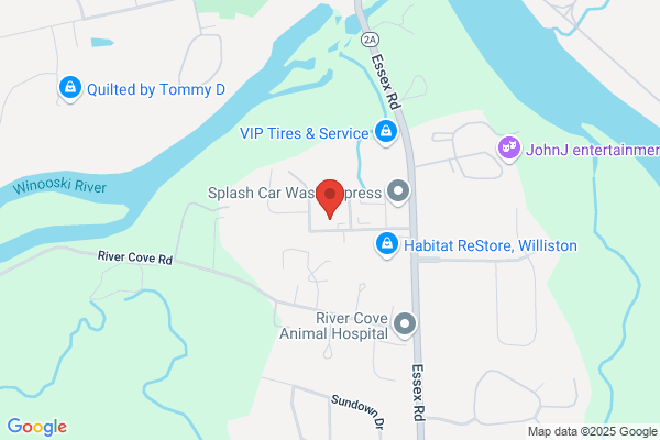 Vermont Dental Ceramics