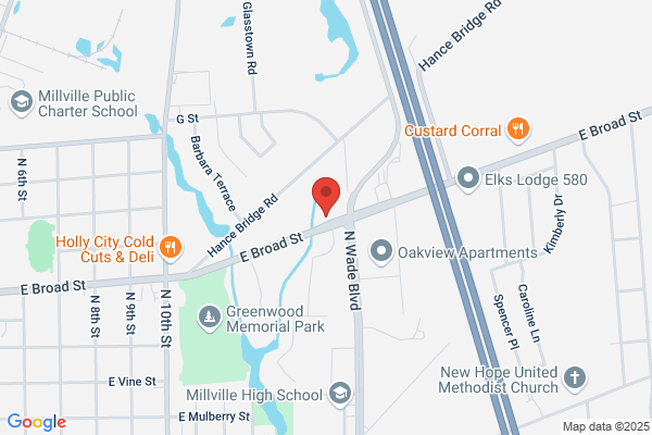 Northern Electrical Contractors Inc