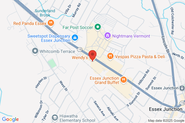 Wendy's