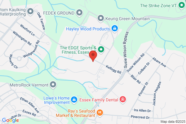 Burlington Tool Repair