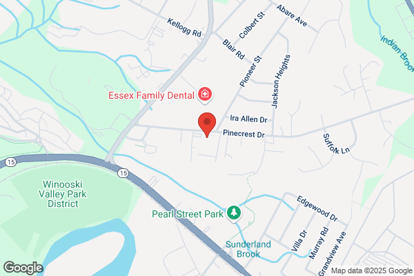 Adult Day and Memory Care Program at Essex, UVM Health Network - Home Health & Hospice