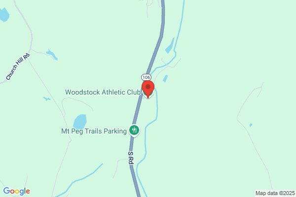 Athletic Club of Vermont
