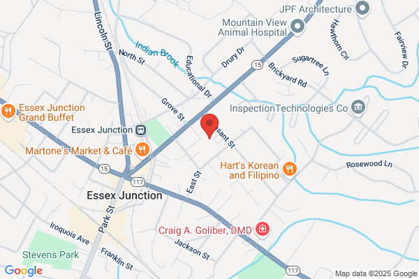Champlain Valley Foot & Ankle