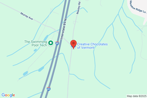 Creative Chocolates of Vermont Inc