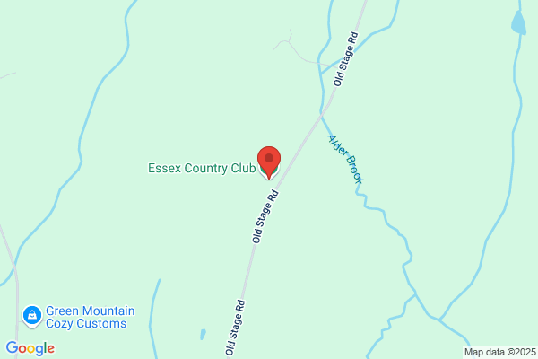 Essex Country Club