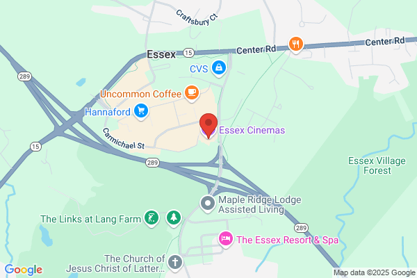 Essex Shoppes & Cinema