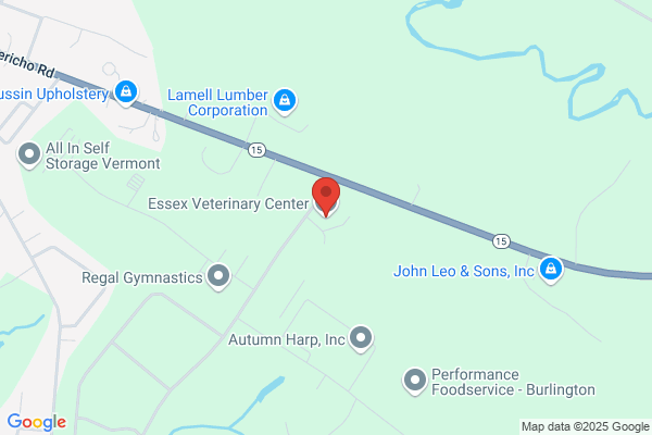 Essex Veterinary Center