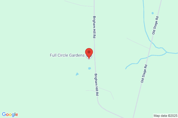 Full Circle Gardens