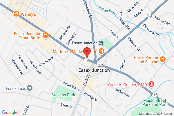 Kumon of Essex Junction