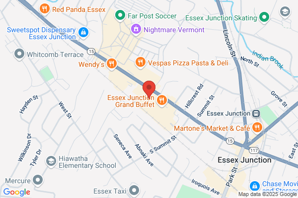 New England Federal Credit Union