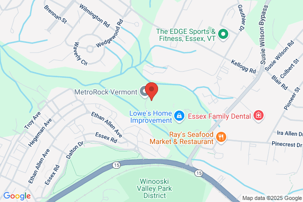 Vermont Tent Company