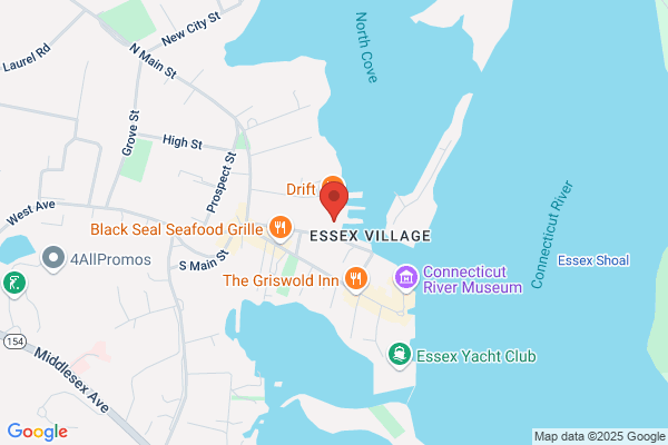 Essex Yacht Sales
