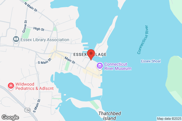 Chandlery At Essex the
