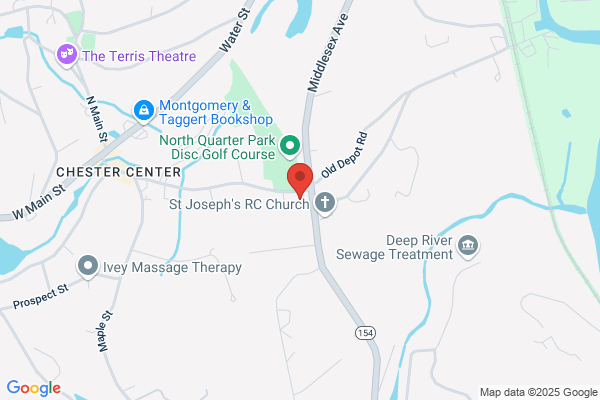 Middlesex Health Primary Care - Chester