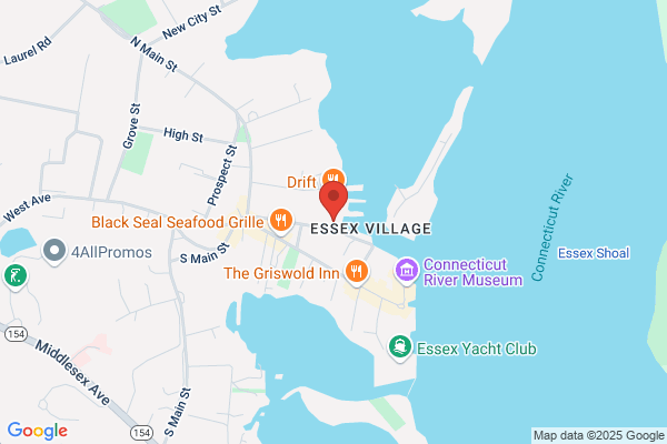 Eastland Yachts Inc