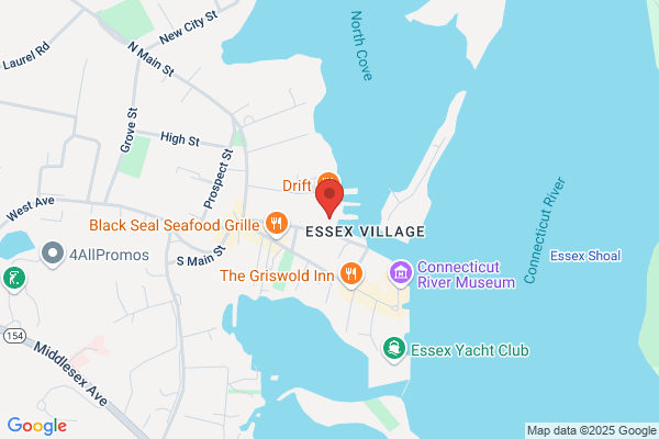 Safe Harbor Dauntless Shipyard