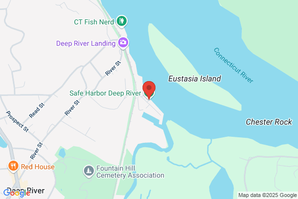 Safe Harbor Deep River