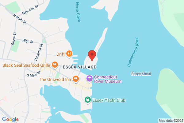 Essex Island Marina Inc