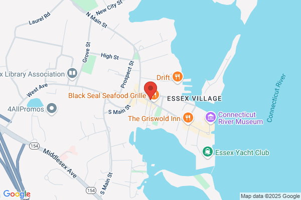 Essex Mercantile