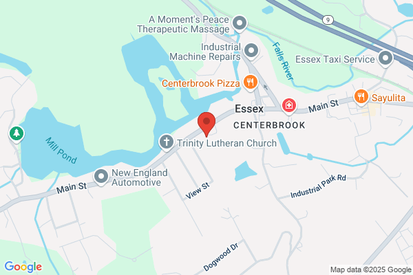 Chester-Deep River-Essex Schools, Essex Elementary School