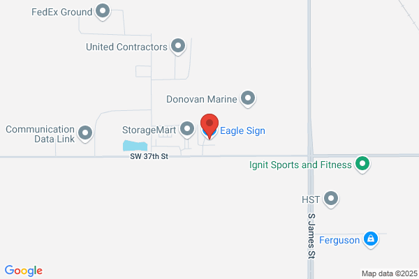 Eagle Signs Llc