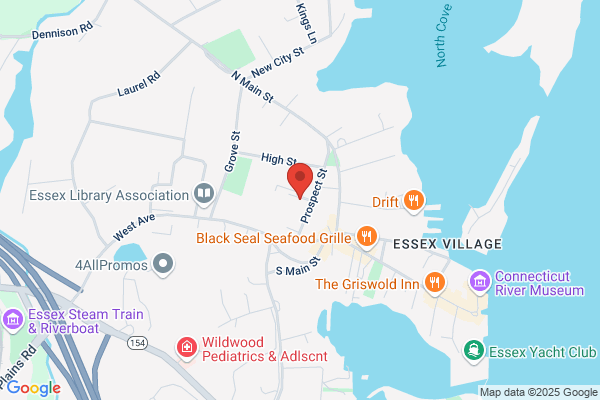 Essex Historical Society-Hills Academy