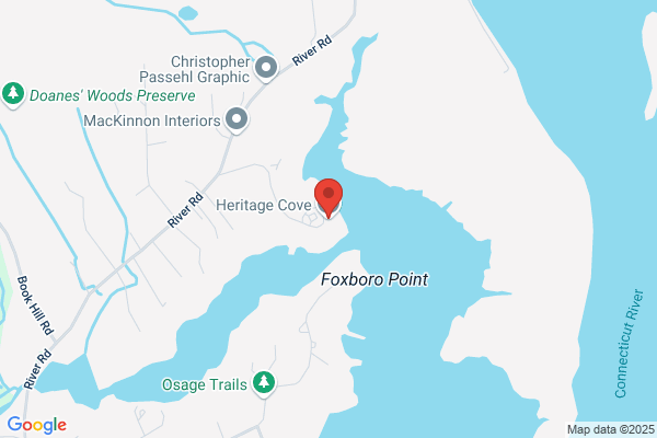 Heritage Cove