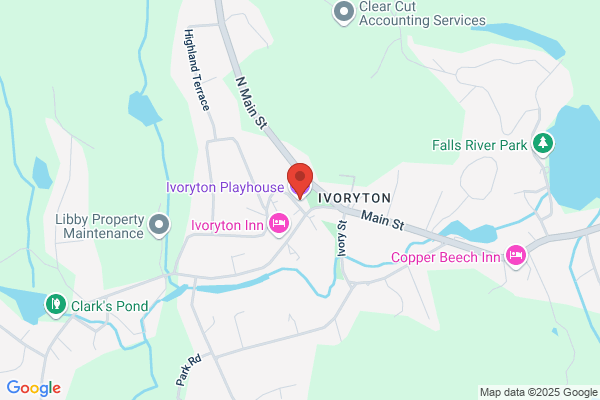 Ivoryton Playhouse Foundation Inc