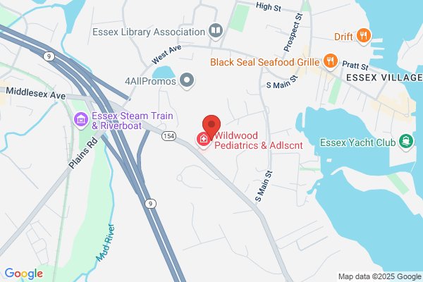 Middlesex Health Urology - Essex